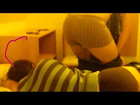 Kill Pig - akce Pánský klub 02/2011