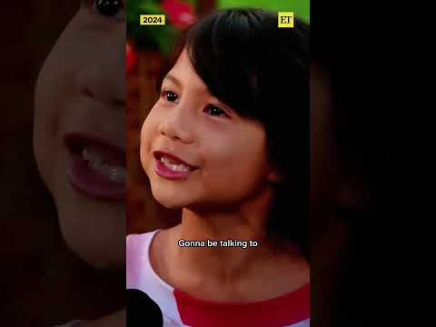 Disney Found the Perfect Lilo for the Live-Action 'Lilo & Stitch' #disney #liloandstitch #shorts