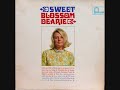 Blossom Dearie -  I'll Only Miss Him When I Think of Him
