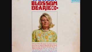 Blossom Dearie -  I&#39;ll Only Miss Him When I Think of Him