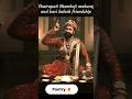 Kavi Kalash Poem On Sambhaji Maharaj Kavikalash Sambhajimaharaj Chhaava Ytshorts Vickykaushal