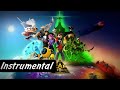 Zak Storm Opening Instrumental Zag Heroez