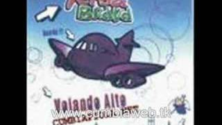 YERBA BRAVA - muchachita de ojos tristes