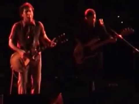 14 dentro marylin • Afterhours 24/07/2002 Paderno Dugnano