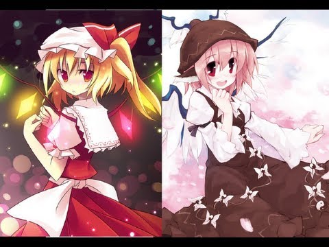 [Touhou] U.N. Owen Was Deaf to All But Her Song - Komeiji Records
