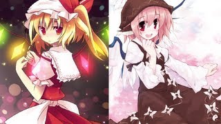 [Touhou] U.N. Owen Was Deaf to All But Her Song - Komeiji Records