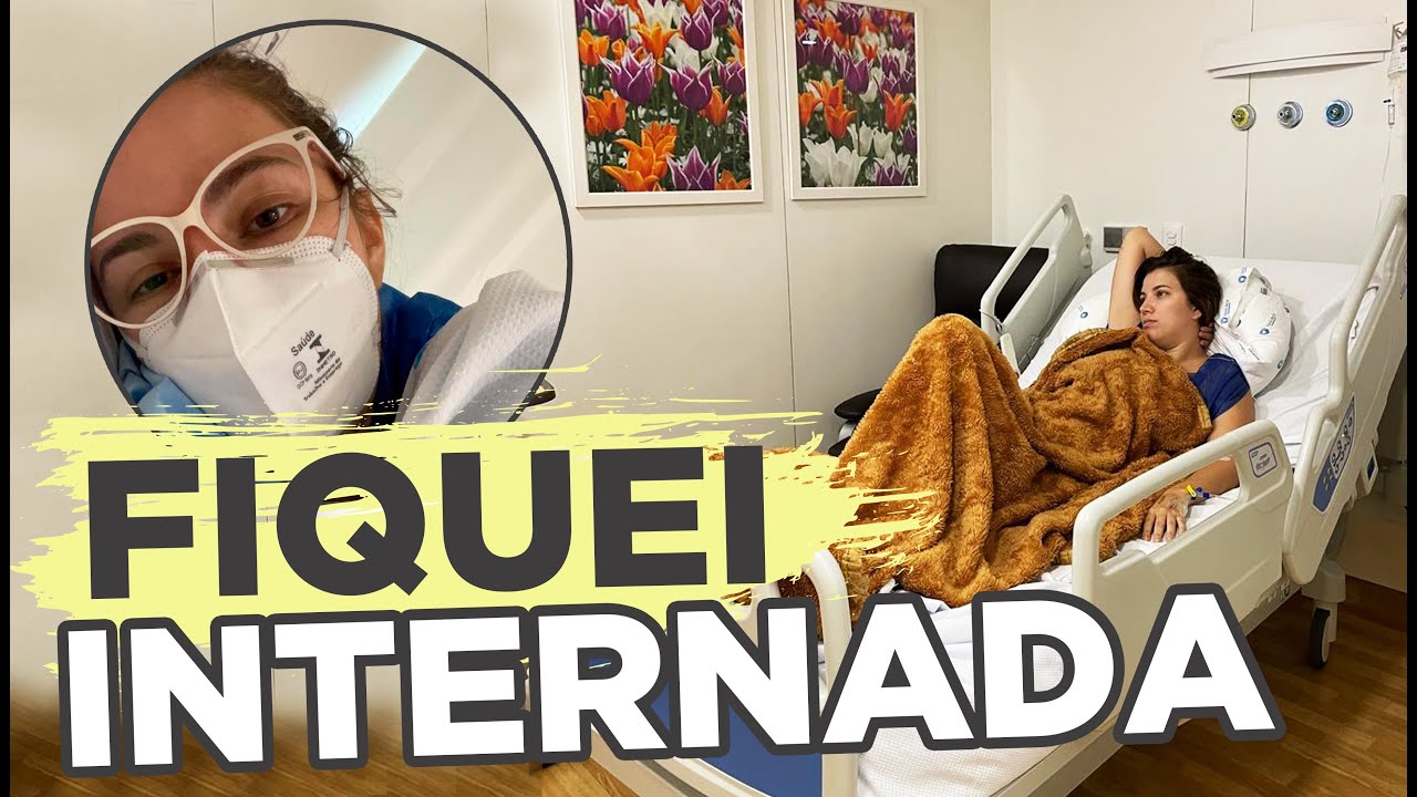 TIVE QUE IR PARA CIRURGIA (CURETAGEM) MAS NÃO TINHA LEITO NO HOSPITAL (ABORTO RETIDO) PART. 2