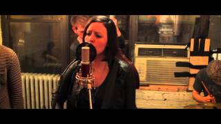 Stay by Rihanna (feat. Mikky Ekko) -Cover by Amber Tatum (feat. Aaron Pfeiffer)