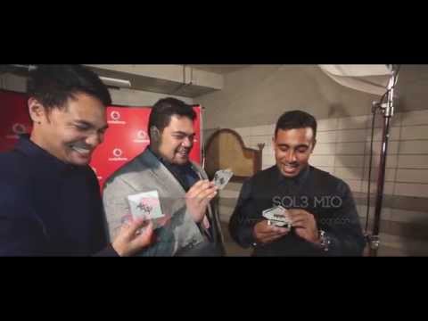 Aspire Media at VPMA's - Sol3 Mio