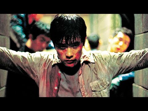 A Bittersweet Life (Trailer HD español)