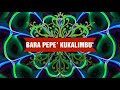 BARA PEPE KUKALIMBU 209 Anto Sarro