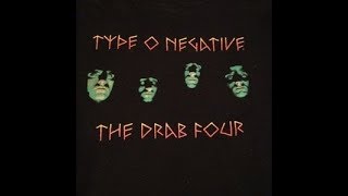 Type O Negative - Bloody Kisses Full Album ~ (432hz)