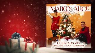 Jingle bell rock-Christmas - Marco e Alice