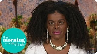 I Was Born White but I Prefer Being Black | This Morning