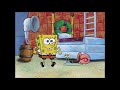 SpongeBob Season 2 The Tigger Movie TV Spot 2000