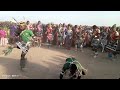 Show Ya TANAPA MALUNGUJA