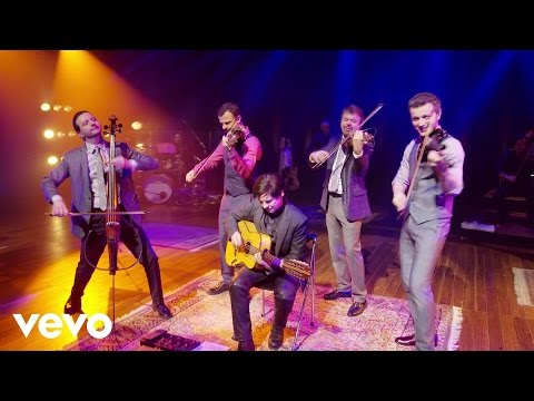 Família Lima, Xororó - O Trenzinho do Caipira (feat. Xororó) - “DVD Família Lima: 20 Anos”