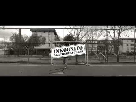 Oneshot - Inkognito [Prod. BeatMachinne]