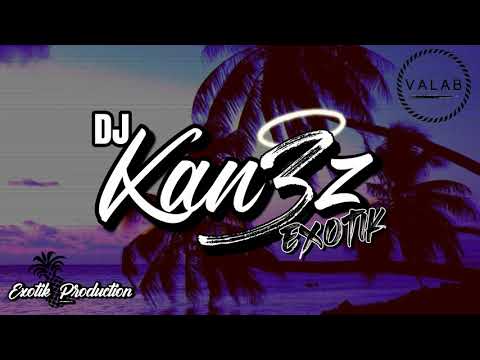 DJ KAN3Z ft DJ SYSY 873 - Karantèn Avèw [REMIX 2020]