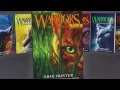 WARRIORS Series by Erin Hunter | Official Book Trailer
