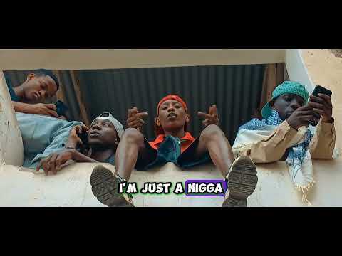 BILLGANG - G BAGA JAT REMIX [OFFICIAL  VIDEO]