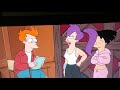 Happy 20th Birthday Anniversary Futurama