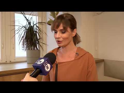 Aneta Todorczuk - Mój Boski Rozwód (Dzień Teatru)