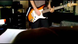 Refused - Servants Of Death cover