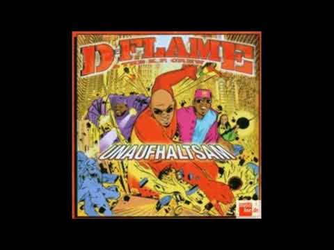 JAH MAN-D FLANE-RAUS AUS-BABYLON