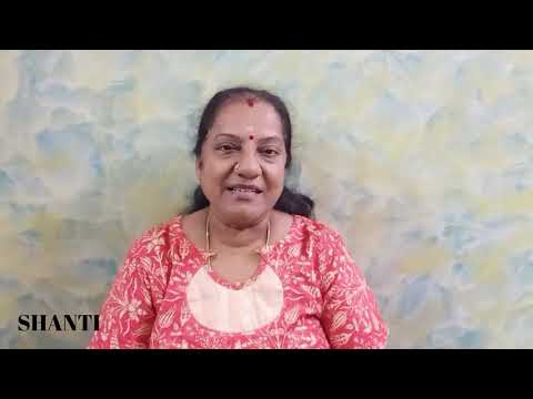 SRRBNK Family Wishes to Sudha Chandrasekhar