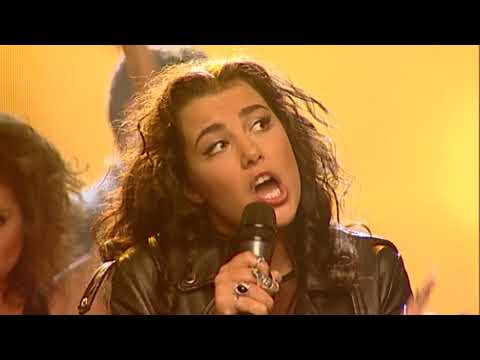 TÓTH ANDI – LEGYEN VALAMI