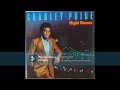 Charley Pride ~ Night Games - 1983