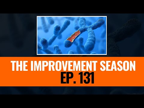 131: The Improvement Season - Genetics isn't just a card, it's the entire deck!