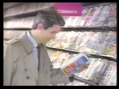 TV Commercials 1991 Part 2