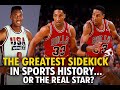 The Secret Behind Michael Jordan S Championships