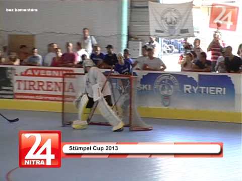 Stümpel Cup 2013 - finále