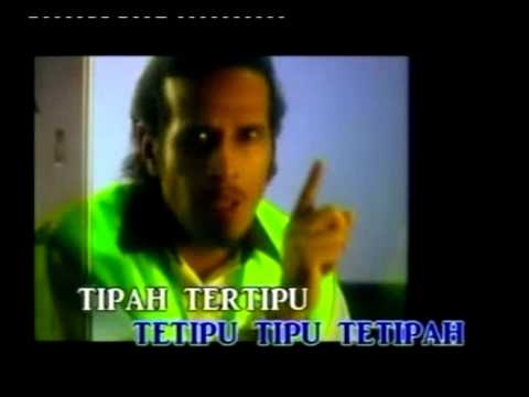 Ruffedge - Tipah Tertipu