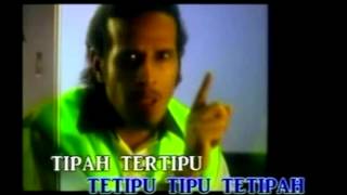 Ruffedge - Tipah Tertipu