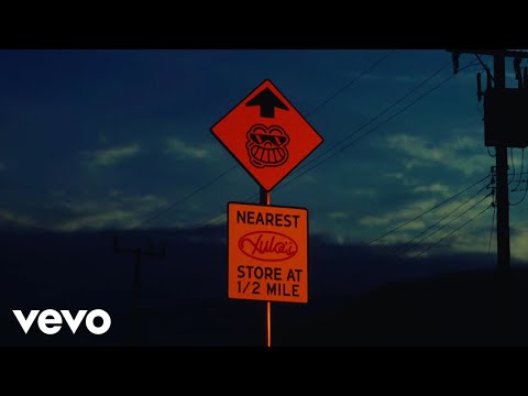 Young Cister - RICO (Visualizer)