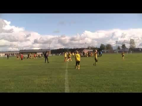 FC Ylivieska P10 - Kups 1/2