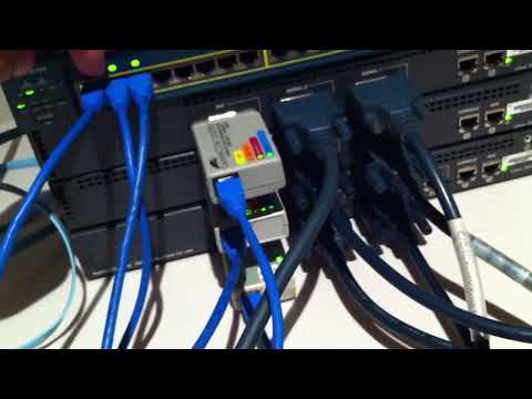 Cisco Home Lab