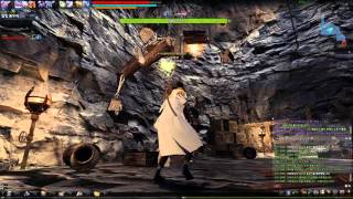 허크 달봉 솔플 약 36분