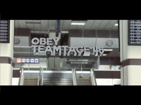 Obey TT 46