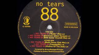 Creatures Of The Night - No Tears 88 (Victims Of The Dub) (B3)