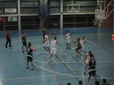 EBA D J14. Écija - Las Canteras