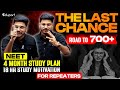 NEET 2025 REPEATERS STUDY PLAN തീ കോരിയിടുന്ന മോട്ടിവേഷ�