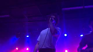 DON BROCO - Porkies (live at Tivoli Theatre Dublin 23.04.2018)