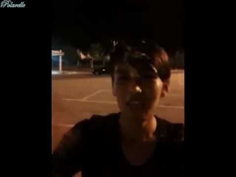 100621 Happy BirthDay Ryeowook