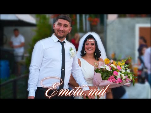 Emotii.md - Livrare Flori la Panasesti, Straseni ! Surpriza pentru Mihai si Lenuta.