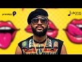 Machel Montano - Lip Service (Lip Service Riddim)